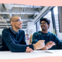 Bridging the data science and engineering divide