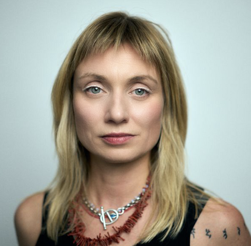 Weronika Tokaj's avatar