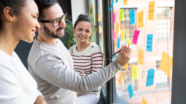 Content Design At Tpximpact