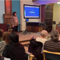 From user needs to collective needs with deliberative research