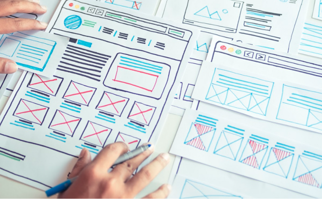 The dimensions of fidelity in prototyping