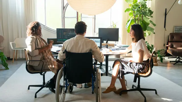 Secure Government Case Management Data Analysis