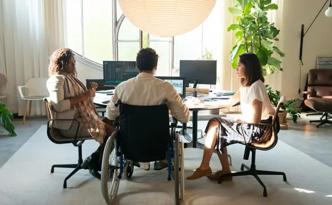 Reimagining case management across secure government