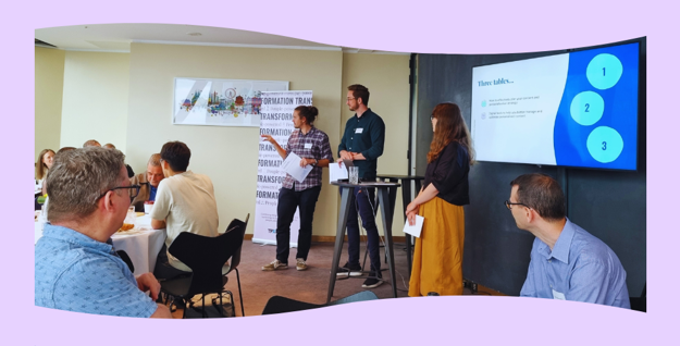 Acquia Event Header
