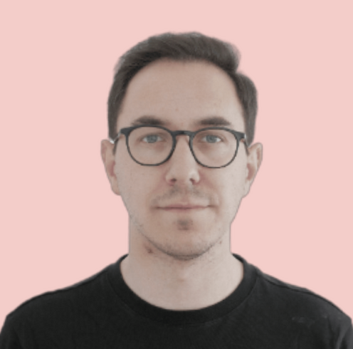 Luis Montanha's avatar