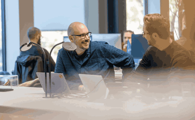 How content designers can be part of the policy-making process
