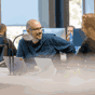 How content designers can be part of the policy-making process