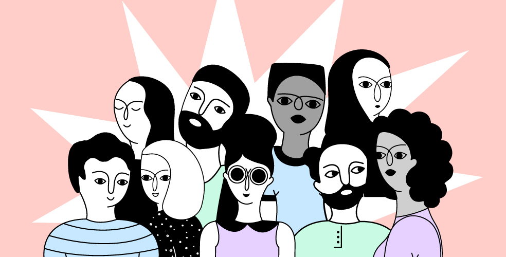 Two kinds of users - Part 2: Researchers by profession or by personal interest