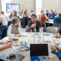 Shaping the future of data in government