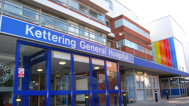 Kettering