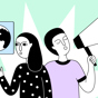 To make change at a national scale, we need a hyper-local approach