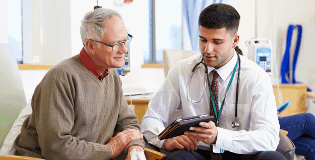 NHS Sussex