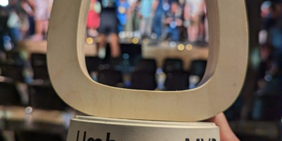 Umbraco Codegarden 2023