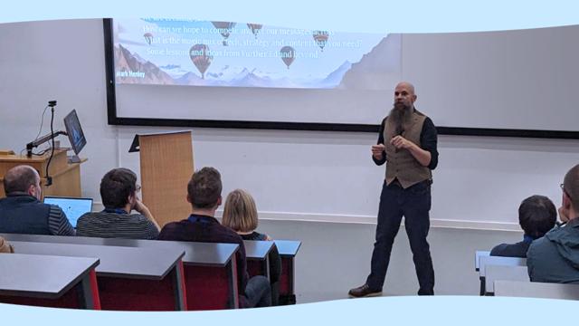 Scottish Web Folk Event In Dundee In November 2023 (2)