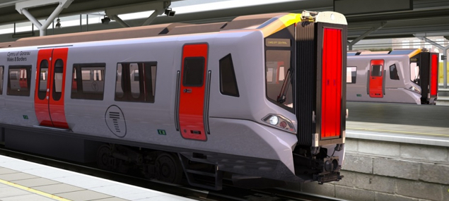 Transport For Wales