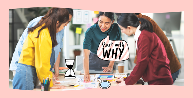 Service design vs business design