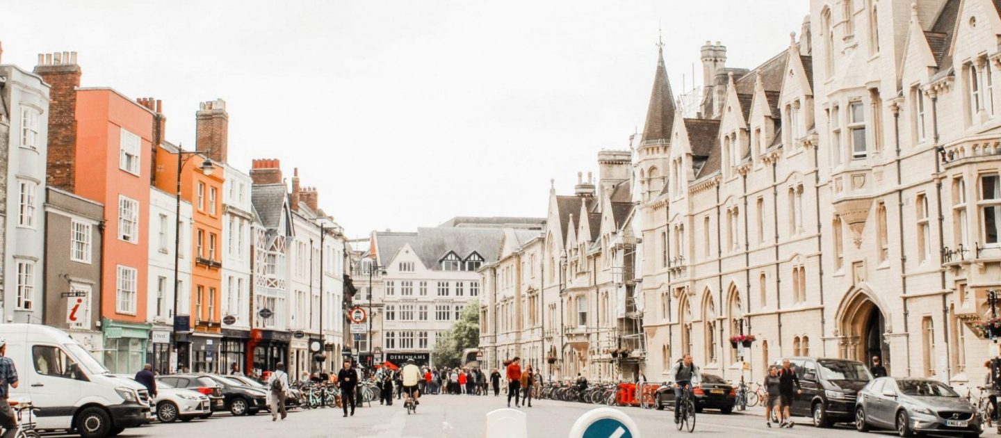 Oxford ZEZ