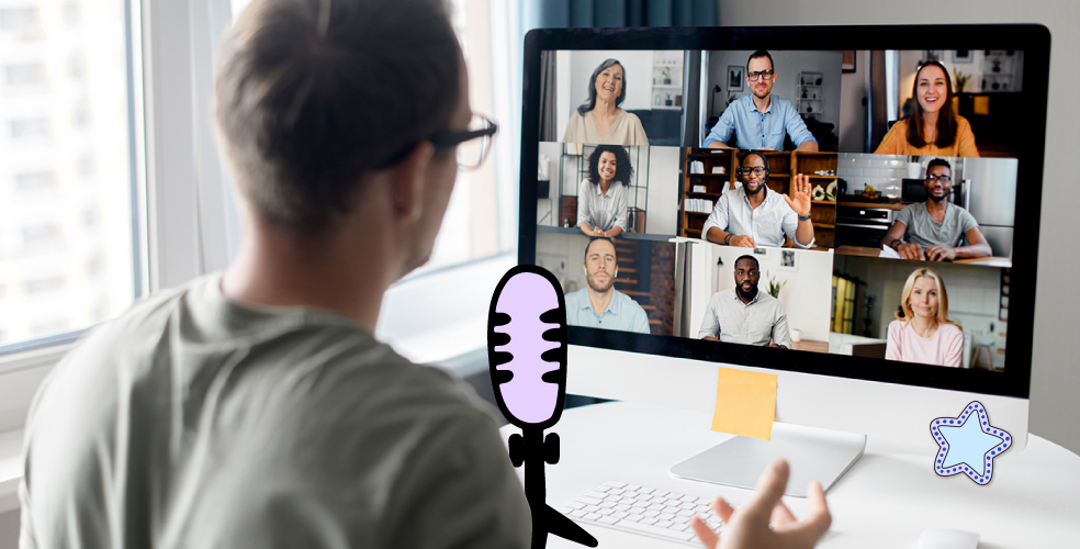 The Fully Virtual Council