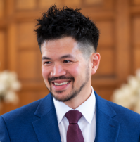 Eric Cheung
