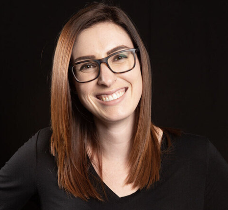 Caitlin Roach's avatar