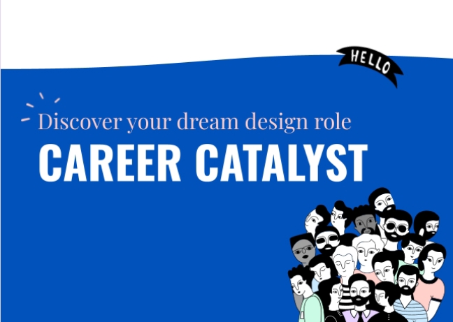 Career Catalyst