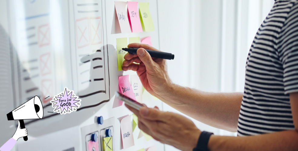 Some Reflections On Design Leadership