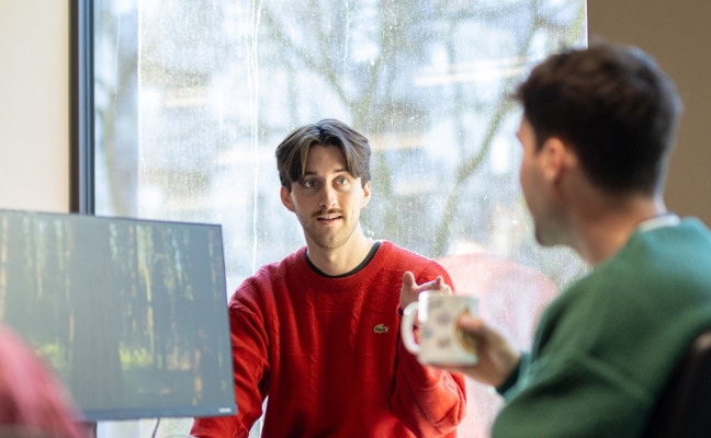 How cross-sector collaboration can transform charities