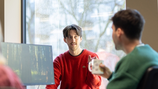 How Cross Sector Collaboration Can Transform The Charities