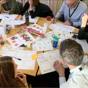Building visualisations that adapt