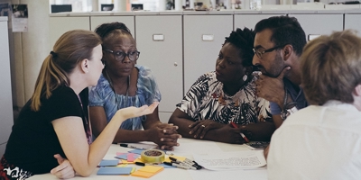 ICS Integration A Missed Opportunity For Radical Change Hackney Workshop