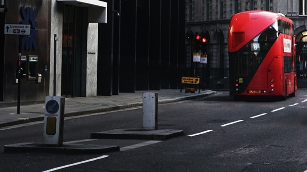 User Centred Design Transport