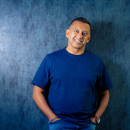 Neal Gandhi's avatar