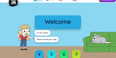 Protecting Children Online Through The Power Of Play 4