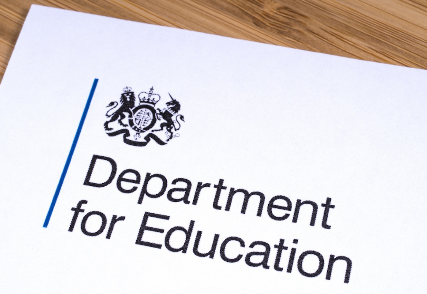 Combining Digital And Technology At The Dfe… Why Now