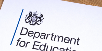 Combining Digital And Technology At The Dfe… Why Now