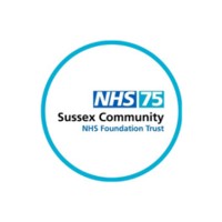 NHS 75 Sussex Community