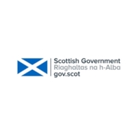 Scottish Government Logo