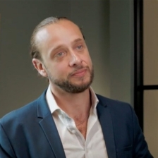 Paul Renato Frainer's avatar