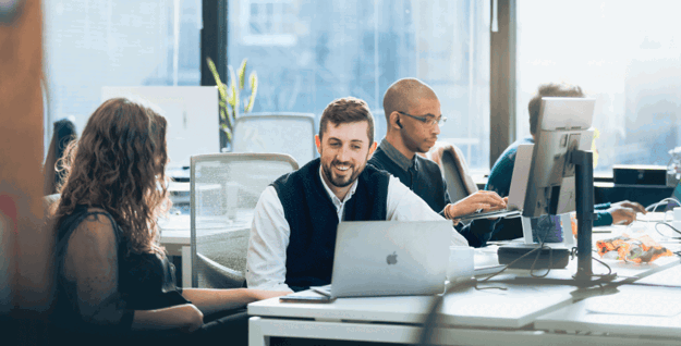 Agile Mindsets