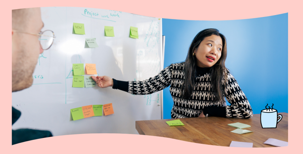 Designing How Change Happens Header