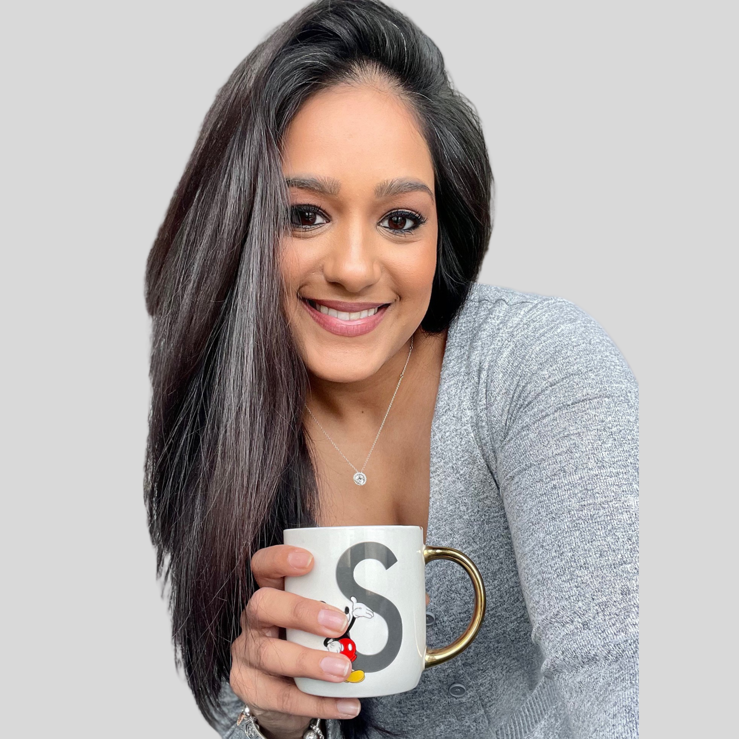 Swati Patel's avatar