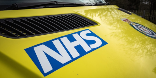 Putting Digital On The Agenda In The NHS