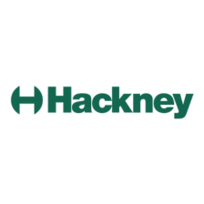 Hackney Council logo