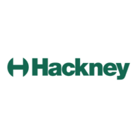 Hackney Council logo
