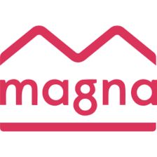 Magna Housing