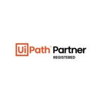 Uipath Partner Logo