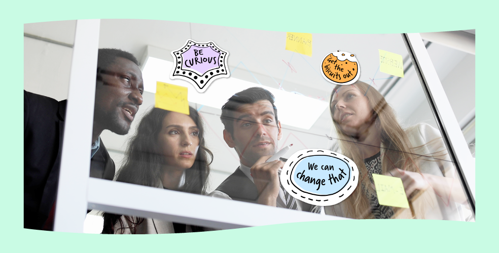 Scrum in practice: the Scrum of Scrums meeting