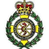 Welsh Ambulance Services NHS Trust logo