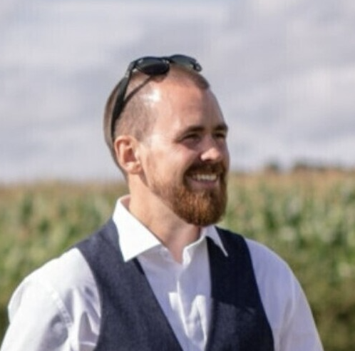 Scott Drayton's avatar