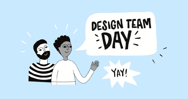 Design Team Day